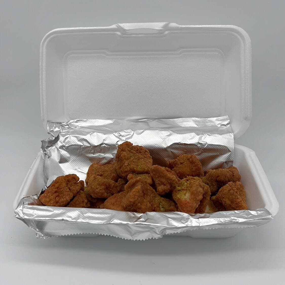 Promo 500 Boneless