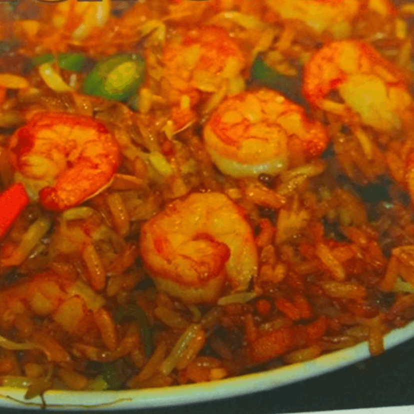 Restaurante Mil Sabores