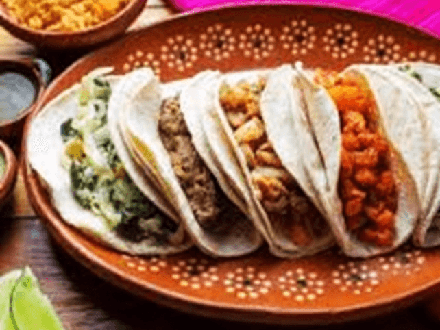 Taquería Los Inquietos