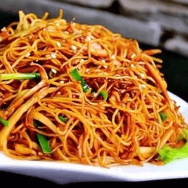 1 Orden de Pasta con Carne