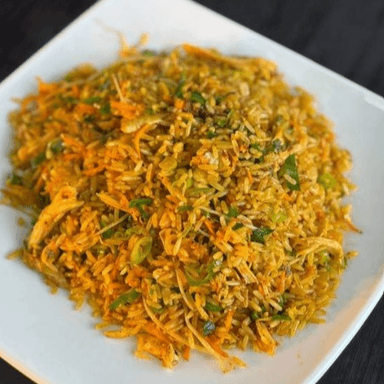 Arroz con Pollo Entero...