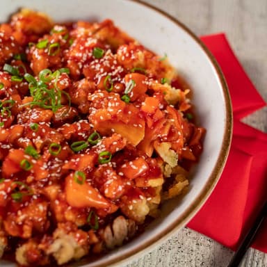 Pollo Tipakay