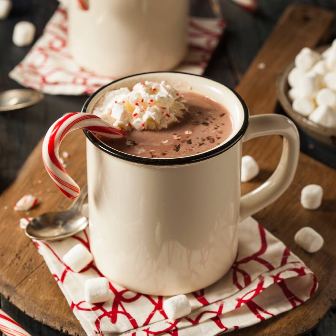 Chocolate 1 lt