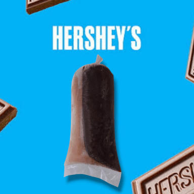 Bollito de Hersheys