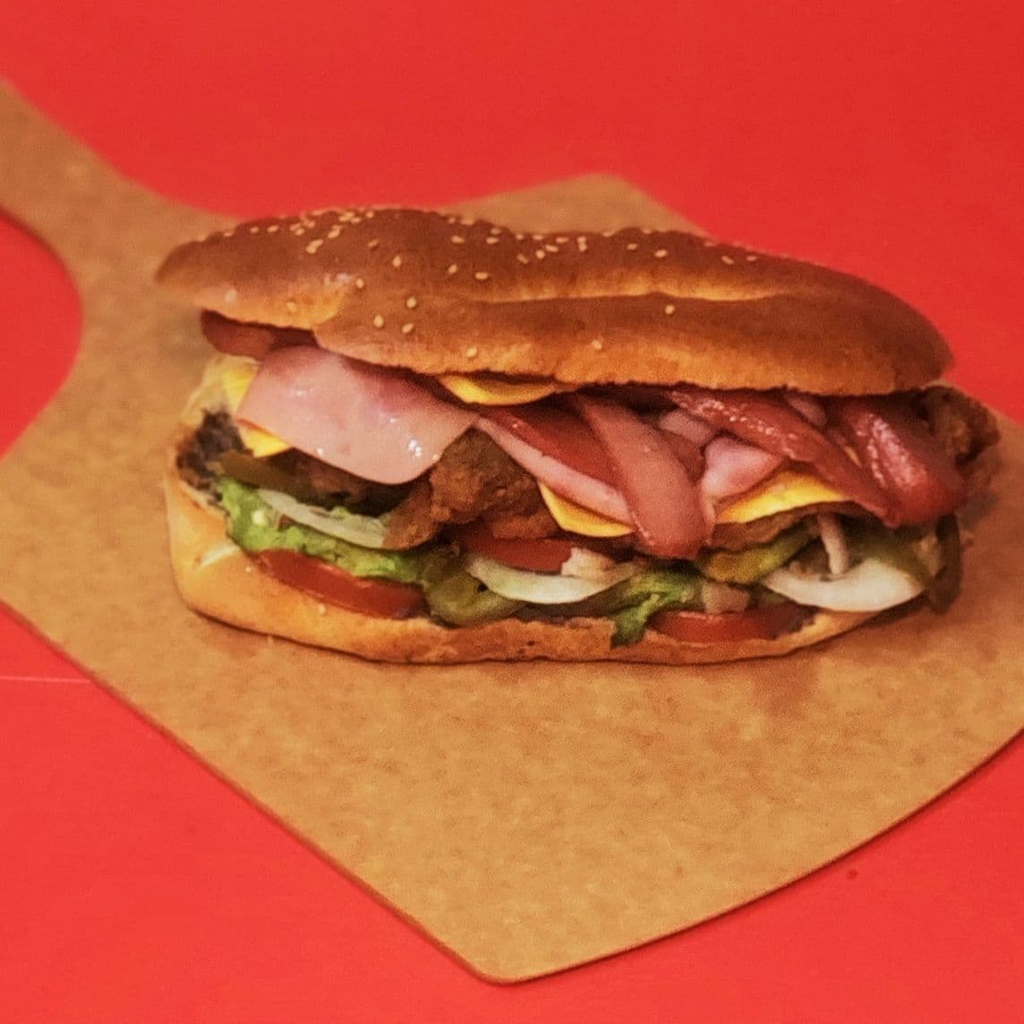 Torta D'li Especial 2.0