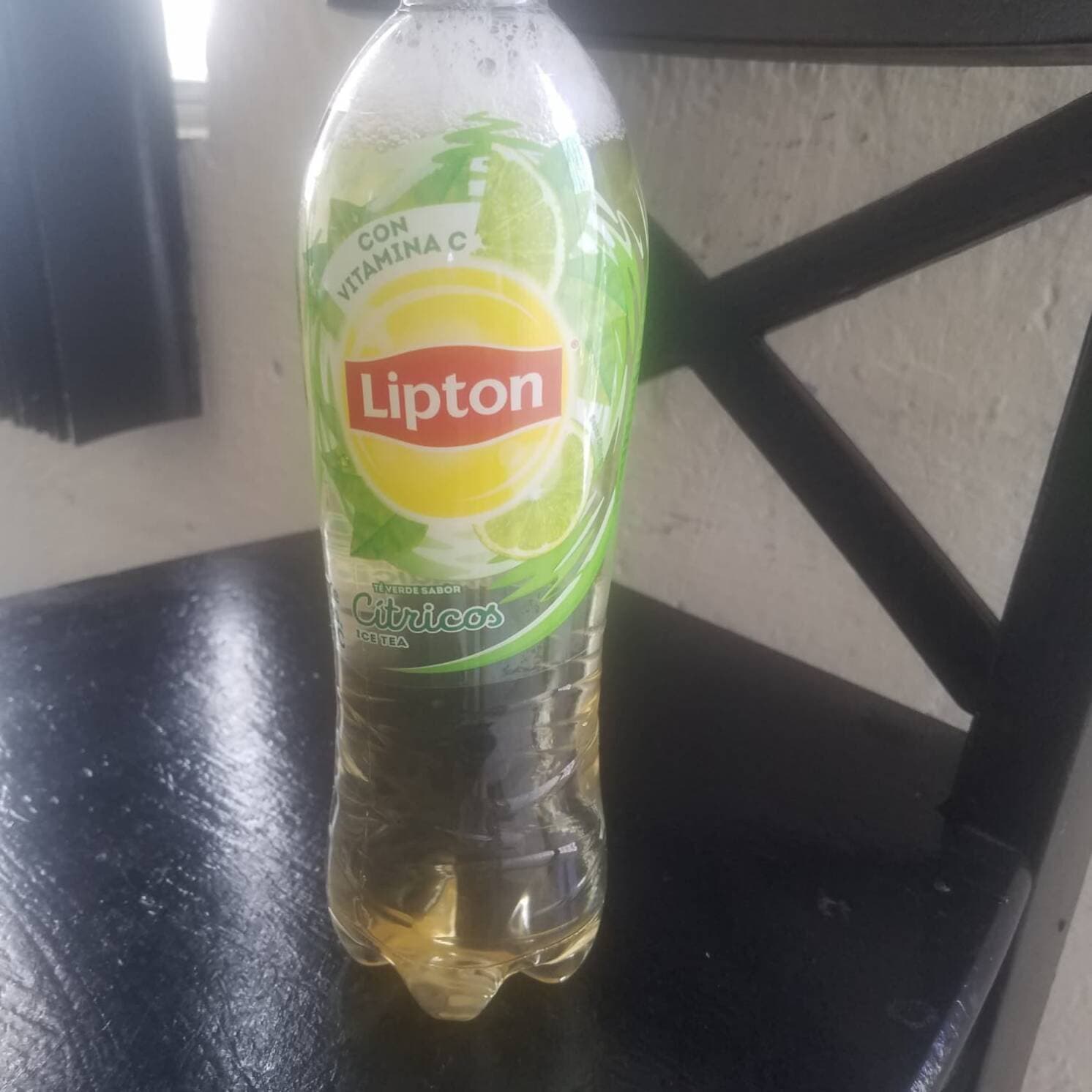 Té Verde
