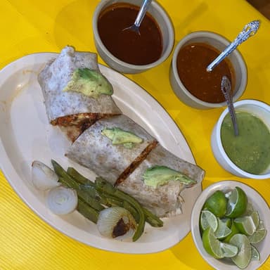 Burrito