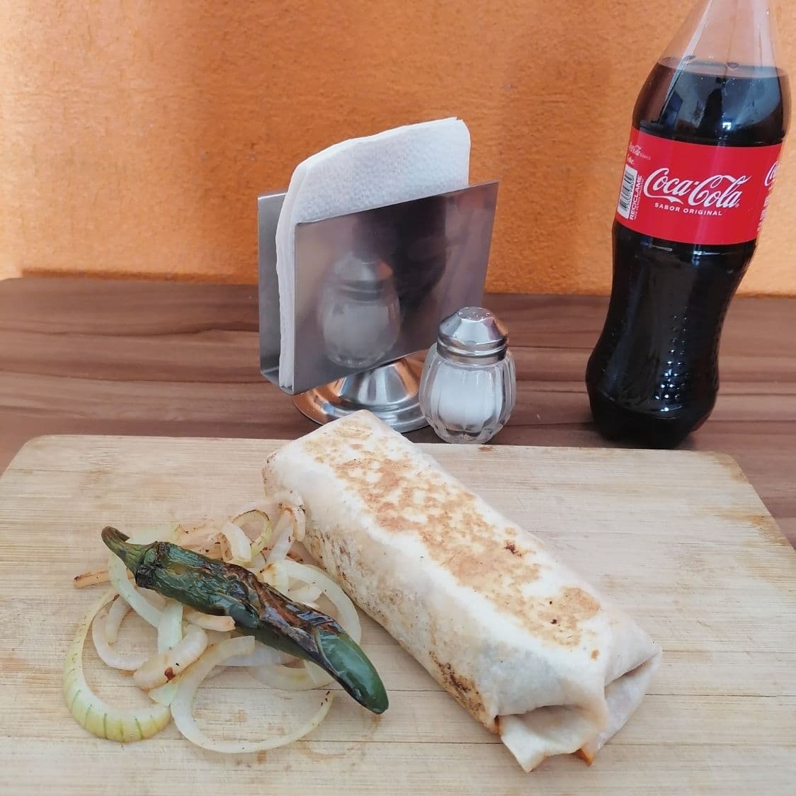Burritos