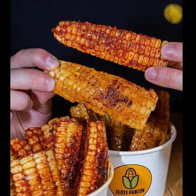 Costillas 16 Pz Salsa a Elegir