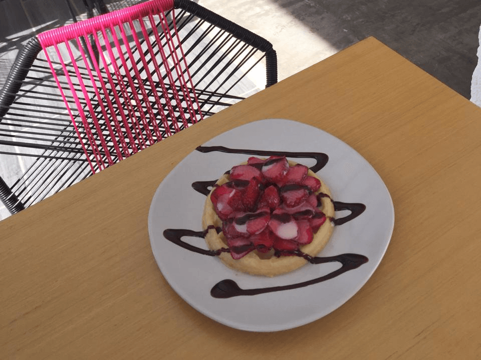 Waffle