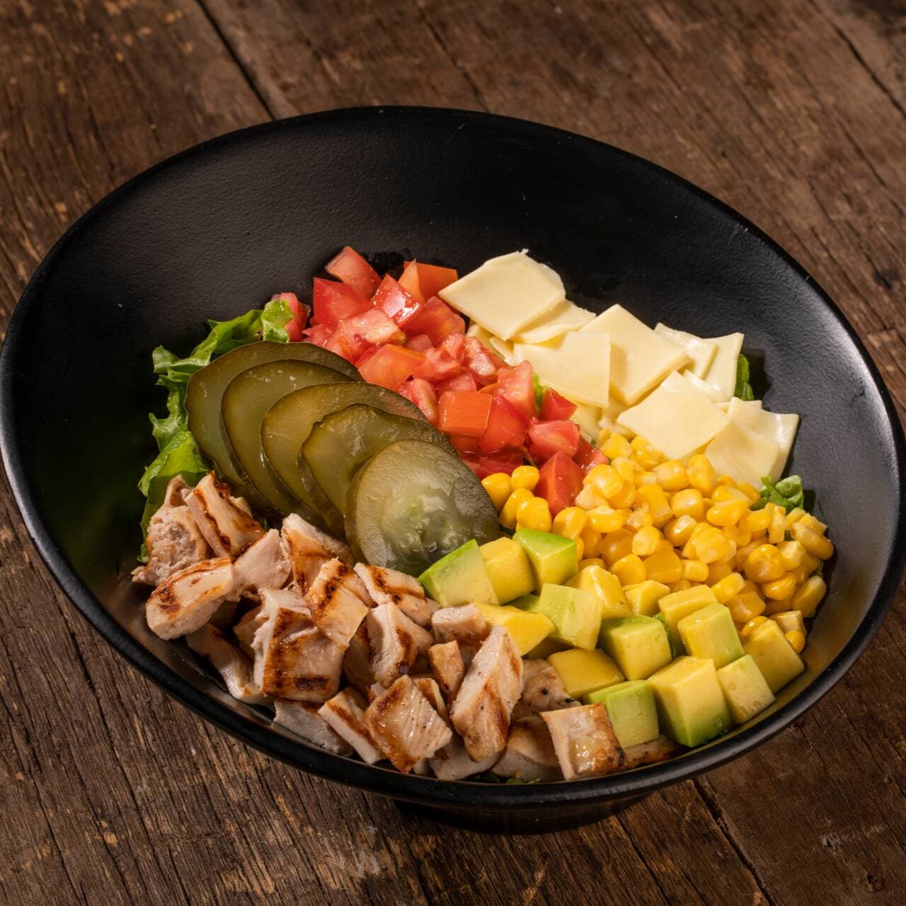 Ensalada Especial