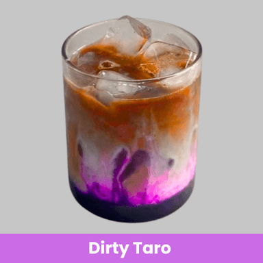 DIRTY TARO FRÍO