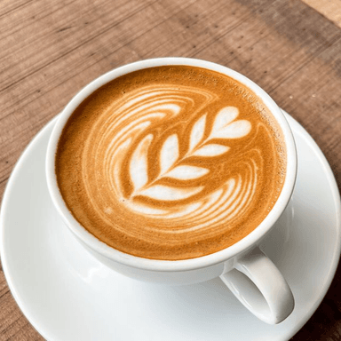 Café Latte