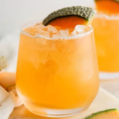 Agua de Melon 500ml