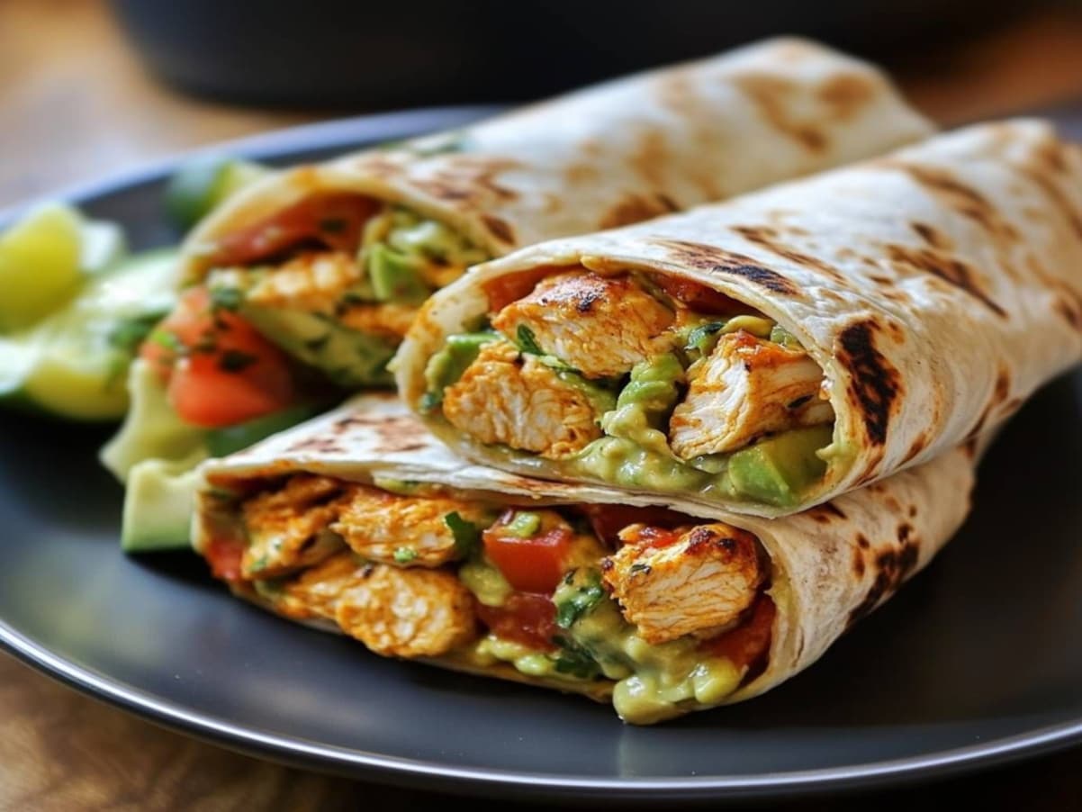 Burrito Landia (Nezahualcoyotl)