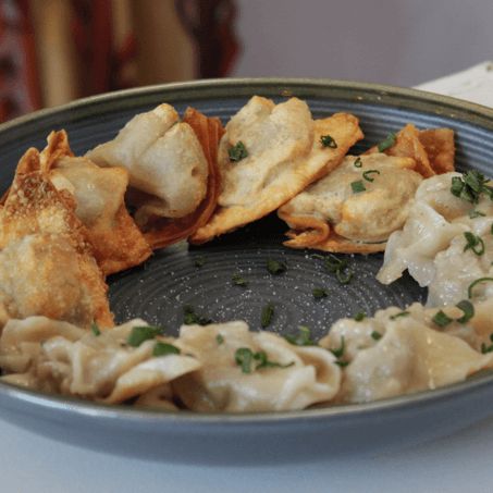 Dumplings