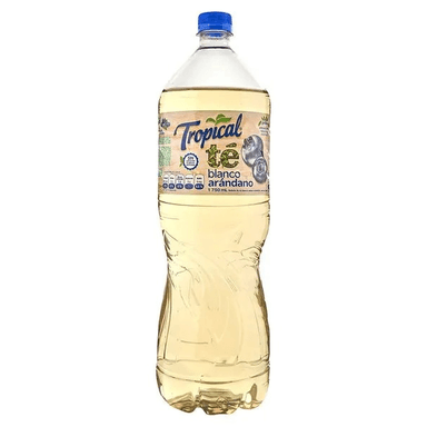 Tropical Te blanco 1750 ml