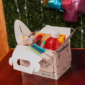 Kids Box