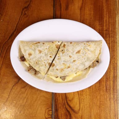 MEGA GRINGA BISTEC