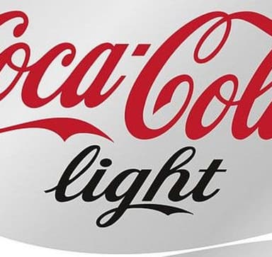 Coca-Cola Light (355ml)