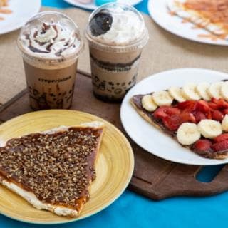 *Duo Antojos Crepas
