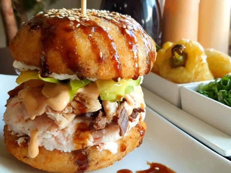 KawaBurguer