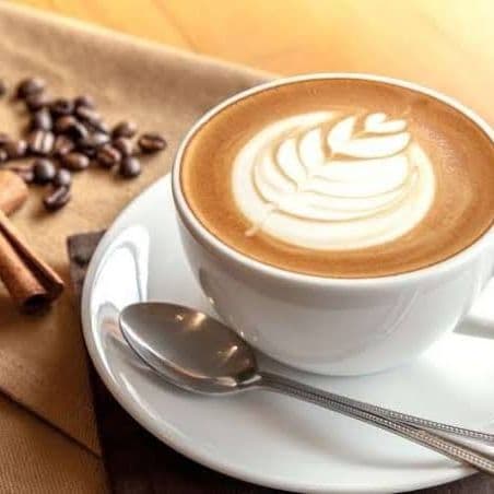 Cappuccino Crema Irlandesa