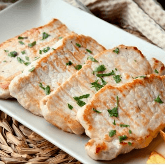 Lomo de Cerdo