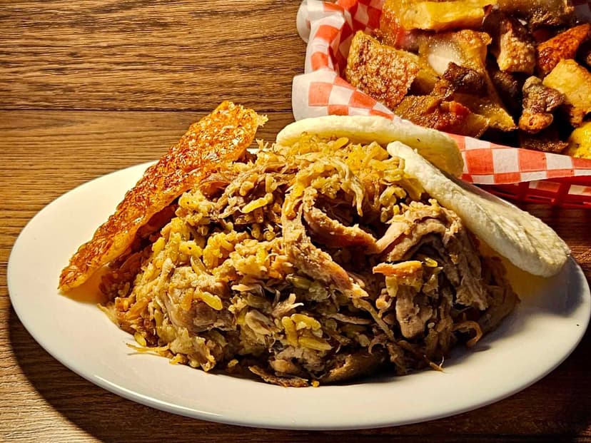 San Pernil