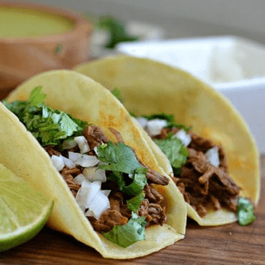 Tacos.