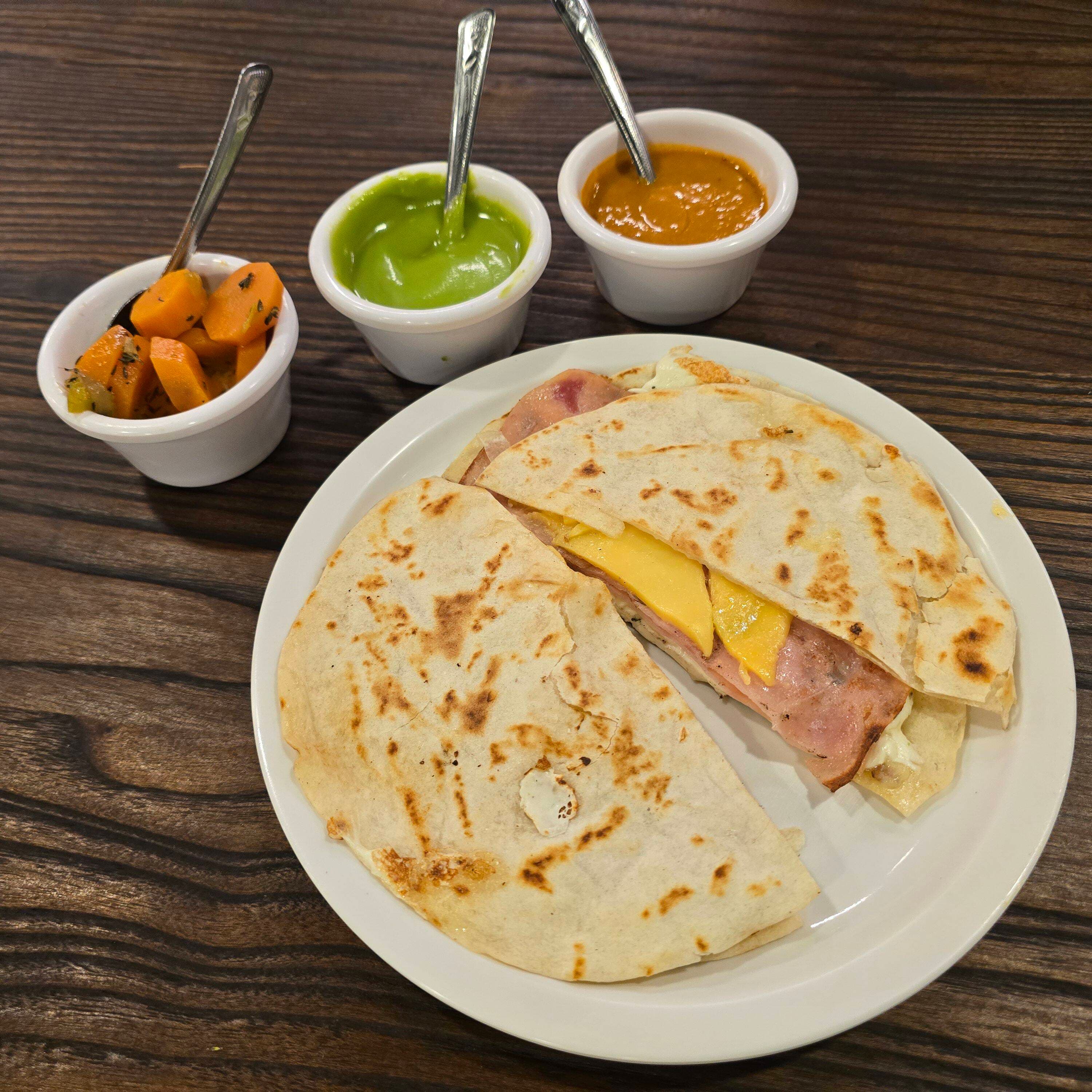 Sincronizada