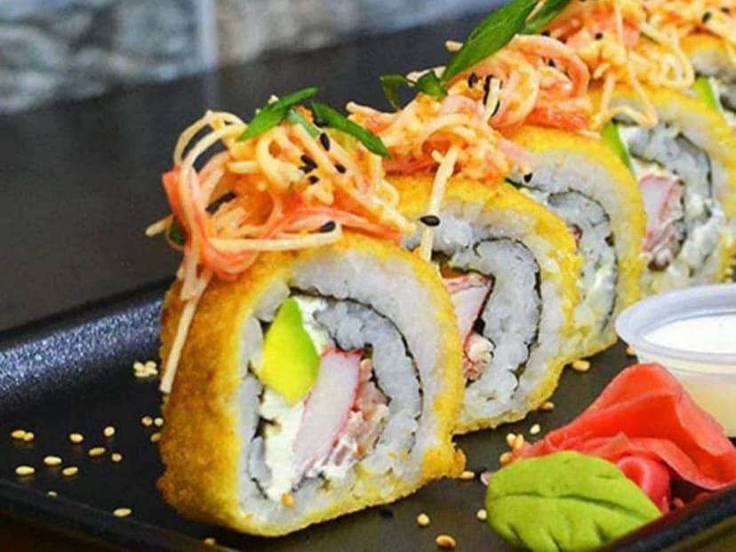Killa Sushi