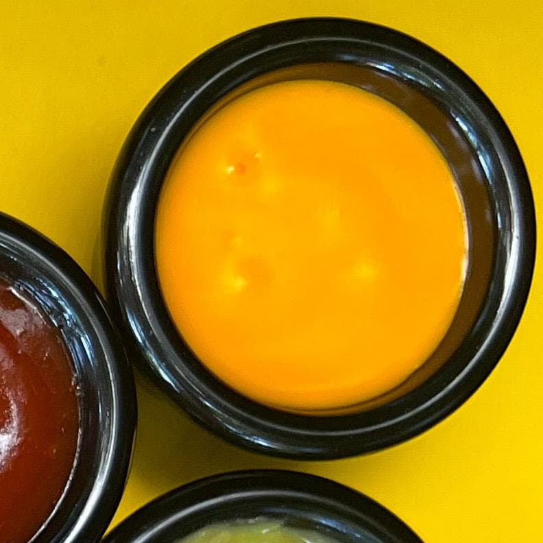 Extra queso para nachos 2 oz