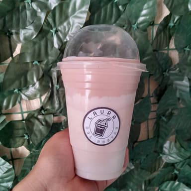 Bubble Tea Café