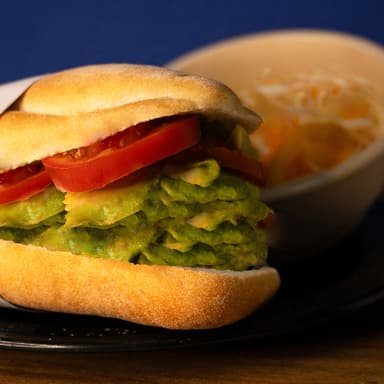 Torta de Aguacate
