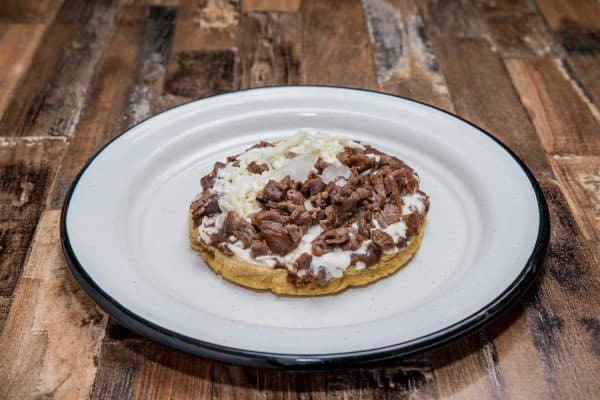 SOPE PREPARADO
