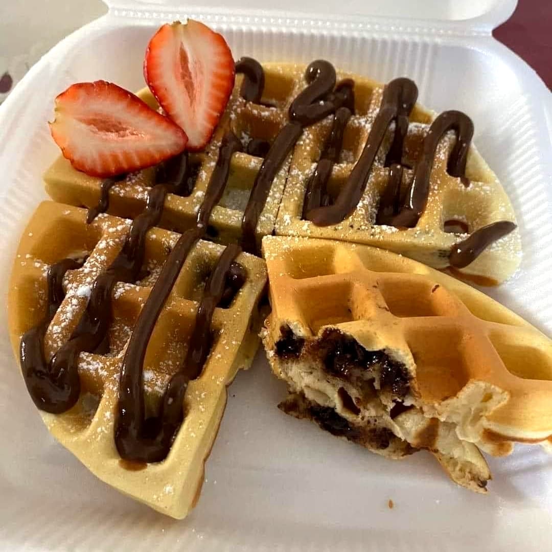 Waffles