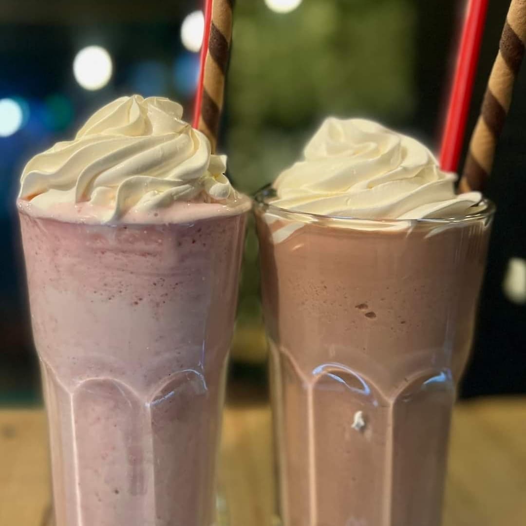Malteada