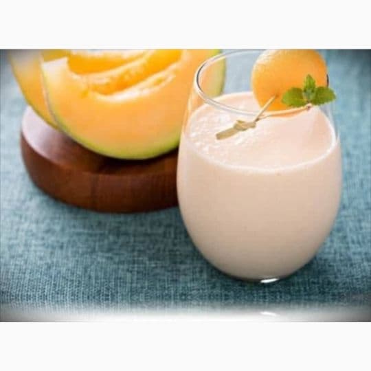 Licuado de Melón 500 Ml