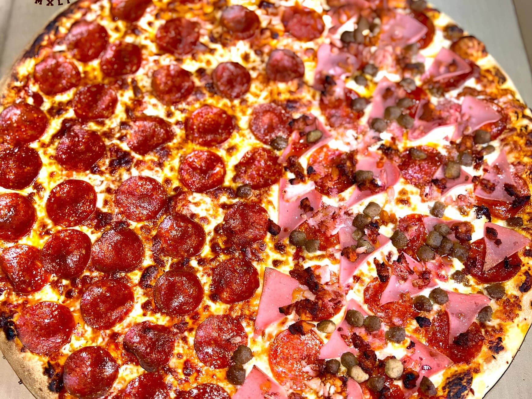 Delipizza