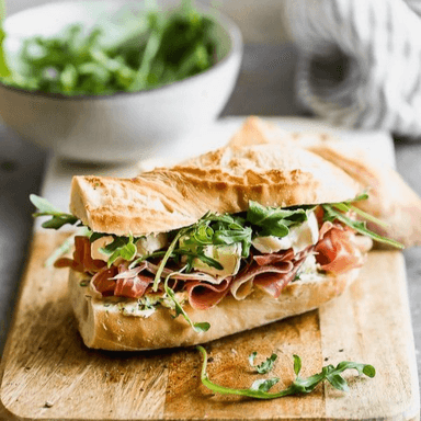 Baguette Supremo
