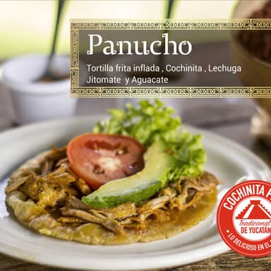 Panuchos