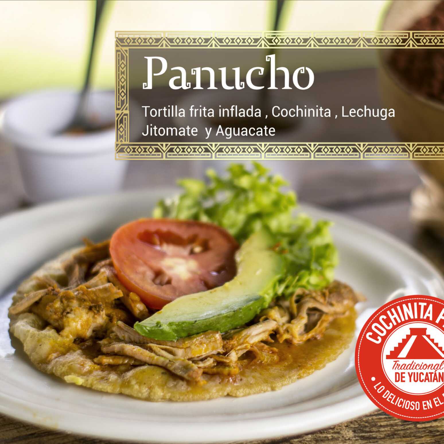 Panuchos