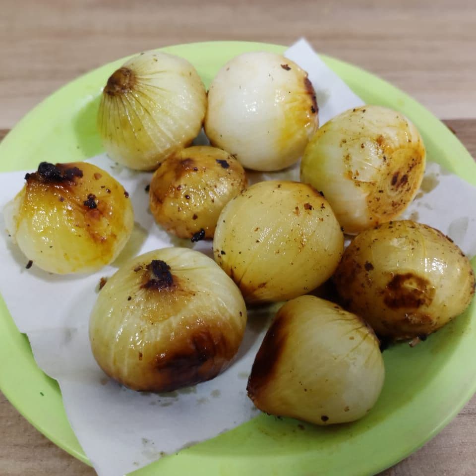 Orden de Cebollas