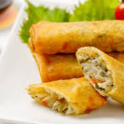 Rollos Primavera