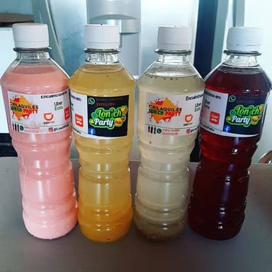 Agua Fresca