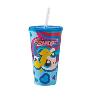 Vaso Burbuja