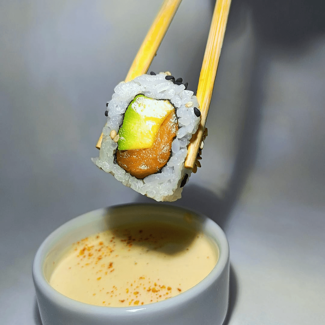 Inka Maki 12 Cortes