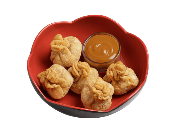 Dumplings De Arequipe
