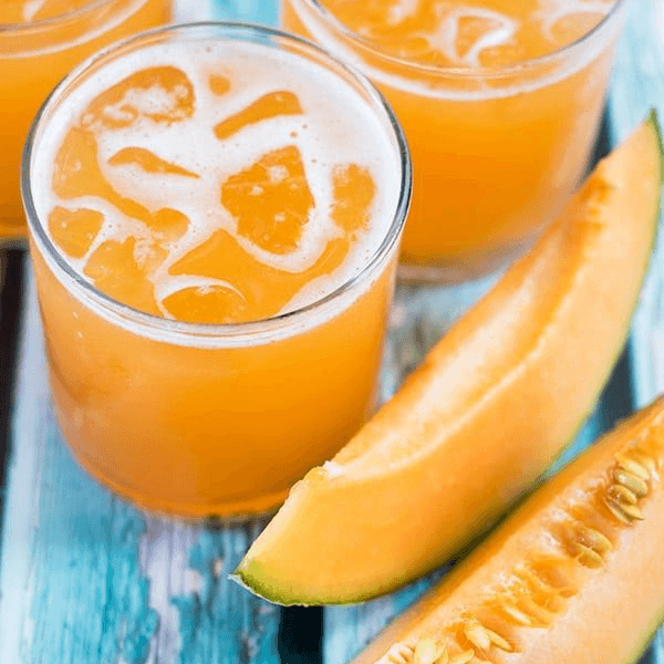Agua de Sabor del Día